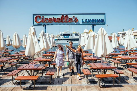 Fremantle Icons & Gems Of Perth Private Tour With A Local - Tourism Noosa 7