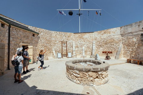 Fremantle Icons & Gems Of Perth Private Tour With A Local - Tourism Noosa 6