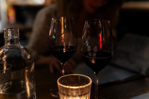The Flavors Of Perth: Fremantle Wine & Bites Private Tour - Tourism Noosa 7