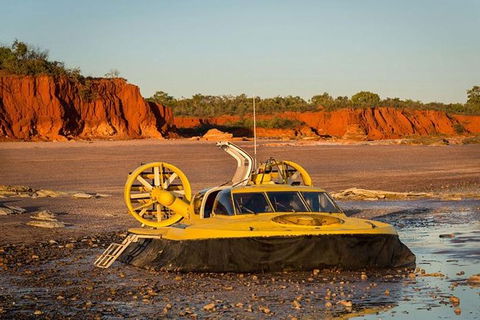 Broome All-Inclusive 7 Days Touring Package - Tourism Noosa 3