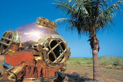 Broome All-Inclusive 7 Days Touring Package - Tourism Noosa 7