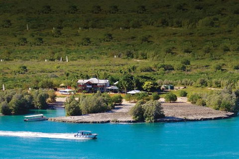 Broome All-Inclusive 7 Days Touring Package - Tourism Noosa 2
