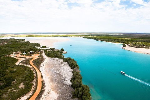 Broome All-Inclusive 7 Days Touring Package - Tourism Noosa 8