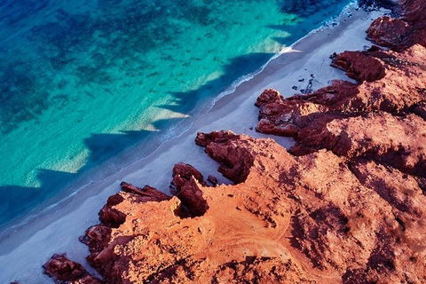 Broome All-Inclusive 7 Days Touring Package - Tourism Noosa 5