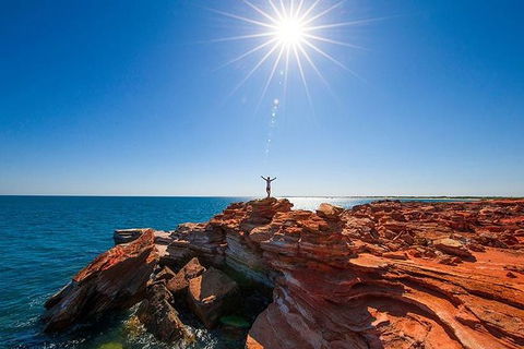 Broome All-Inclusive 7 Days Touring Package - Tourism Noosa 1