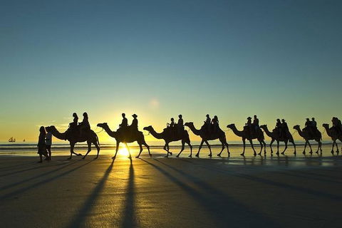 Broome All-Inclusive 7 Days Touring Package - Tourism Noosa 6