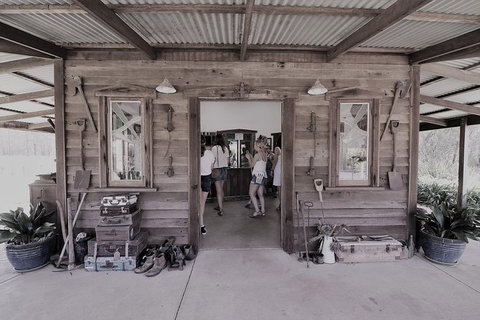 The Favourite 4 Experience - Tourism Noosa 0