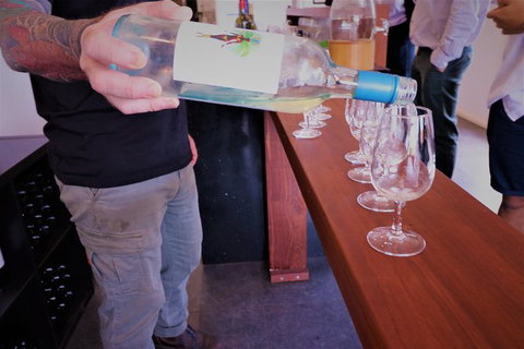 The Favourite 4 Experience - Tourism Noosa 4