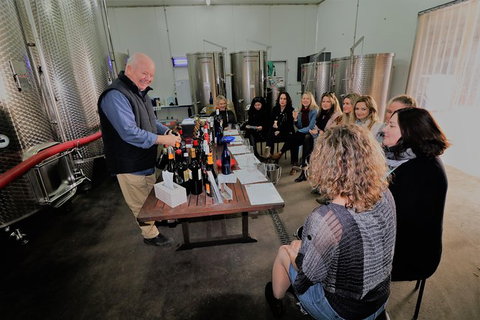 The Favourite 4 Experience - Tourism Noosa 5