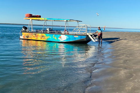 The Island Sandbar Experience - Tourism Noosa 8
