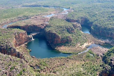 Mitchell Falls Explorer - Wet Season - Tourism Noosa 0