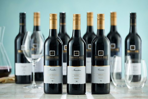 Private Barrel Hall Wine Tasting In The Margaret River Region - Tourism Noosa 1