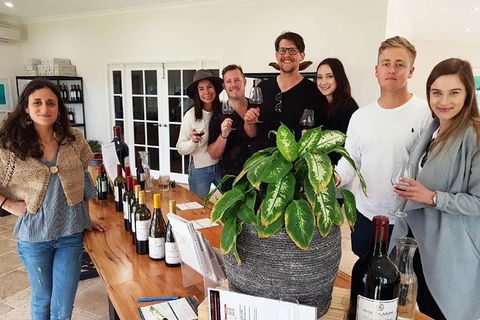 Margaret River Beer & Wine Adventure (departs Margaret River) - Tourism Noosa 2