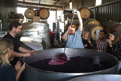 Margaret River Beer & Wine Adventure (departs Margaret River) - Tourism Noosa 10