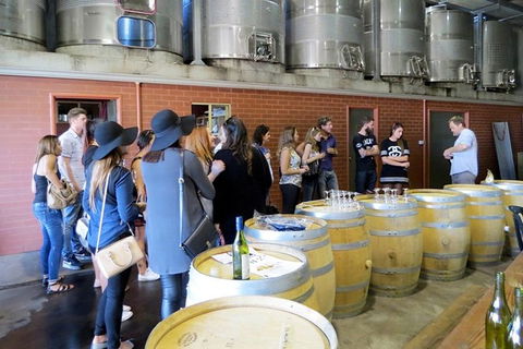 Margaret River Beer & Wine Adventure (departs Margaret River) - Tourism Noosa 6