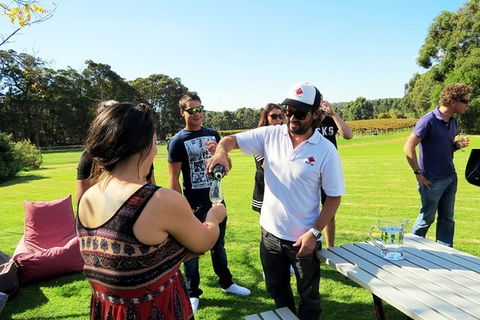 Margaret River Beer & Wine Adventure (departs Margaret River) - Tourism Noosa 8