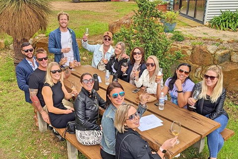 Margaret River Beer & Wine Adventure (departs Margaret River) - Tourism Noosa 7