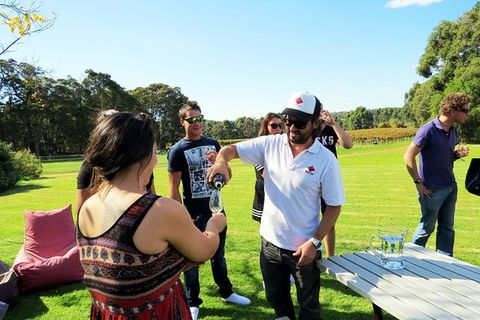 Margaret River Beer & Wine Adventure (departs Margaret River) - Tourism Noosa 9