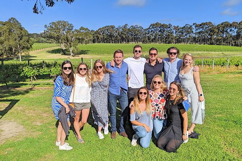 Margaret River Beer & Wine Adventure (departs Margaret River) - Tourism Noosa 3