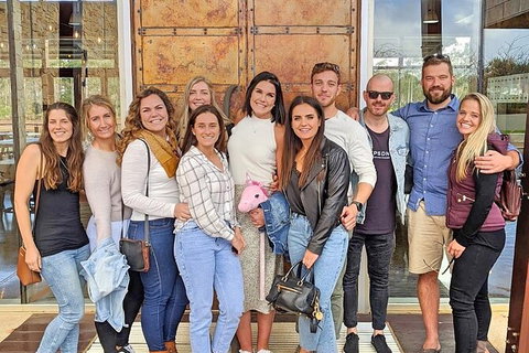 Beer And Wine Full-Day Tour From Margaret River With Lunch - Tourism Noosa 5