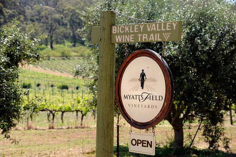 Bickley Valley Wine & Cider Tour - Premium Small Group Tour - Tourism Noosa 5