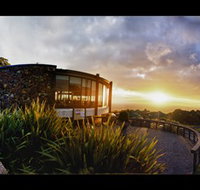 SkyHigh Mount Dandenong - Tourism Noosa