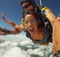 Gold Coast Skydive - Tourism Noosa