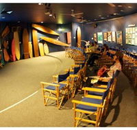 Surf World Surfing Museum Torquay - Tourism Noosa