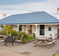 Willows Tea House - Tourism Noosa