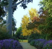 Albury Botanic Garden - Tourism Noosa