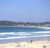 Mollymook Surf Beach - Tourism Noosa