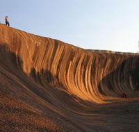 Wave Rock - Tourism Noosa