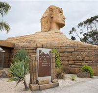 Sphinx Entertainment Centre - Tourism Noosa