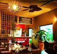 Imperial Rhino - Tourism Noosa
