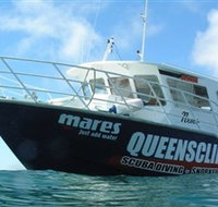 Queenscliff Dive Centre - Tourism Noosa