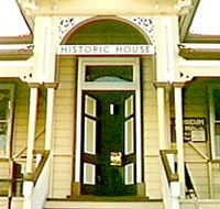 Charleville - Historic House Museum - Tourism Noosa