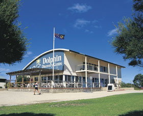 Bunbury Dolphin Discovery Centre - Tourism Noosa 0