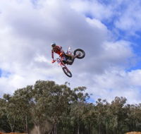 Goanna Tracks Motocross and Enduro Complex - Tourism Noosa