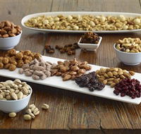 The Nut Shop - Tourism Noosa