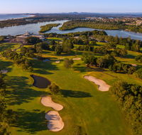 Coolangatta Tweed Heads Golf Club - Tourism Noosa