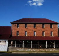 McCrossin's Mill Museum - Tourism Noosa