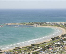 Bass Strait Shell Museum - Tourism Noosa 0