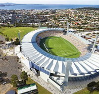 Geelong Cats - Tourism Noosa