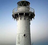 Warden Head Lighthouse - Tourism Noosa