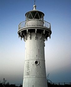 Warden Head Lighthouse - Tourism Noosa 0