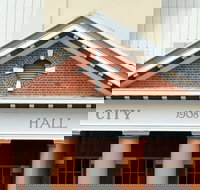 Maryborough City Hall