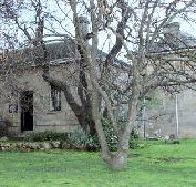 Richmond Gaol - Tourism Noosa