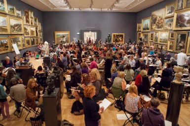 NGV International - Tourism Noosa 0