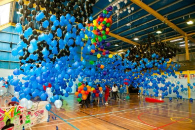 Arena Theatre Company Limited - Tourism Noosa 0