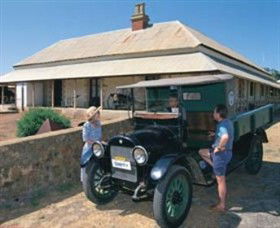 Northampton WA Tourism Noosa